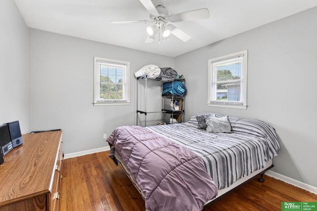 6115 Kansas Avenue, Omaha, NE 68104