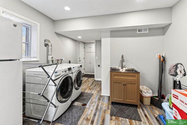 6115 Kansas Avenue, Omaha, NE 68104