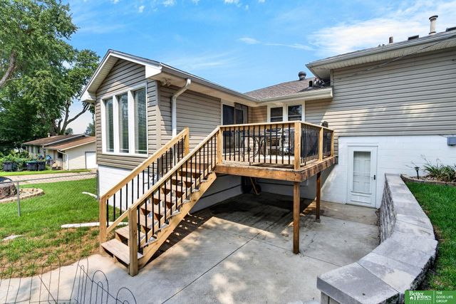 6115 Kansas Avenue, Omaha, NE 68104