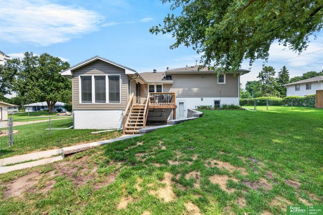6115 Kansas Avenue, Omaha, NE 68104