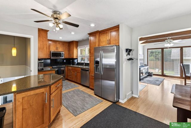 6115 Kansas Avenue, Omaha, NE 68104