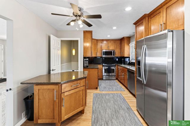 6115 Kansas Avenue, Omaha, NE 68104