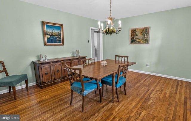 209 CRUMP RD, Exton, PA 19341