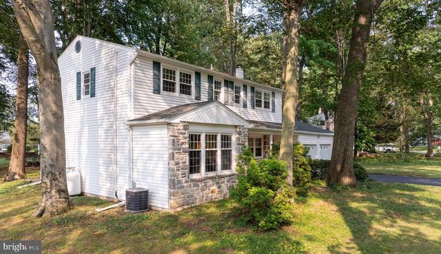 209 CRUMP RD, Exton, PA 19341
