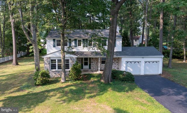 209 CRUMP RD, Exton, PA 19341