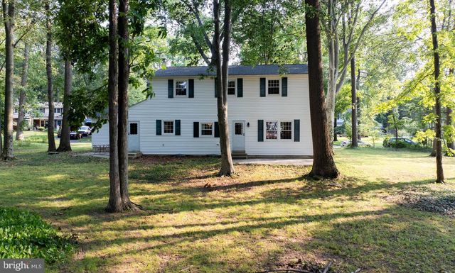 209 CRUMP RD, Exton, PA 19341