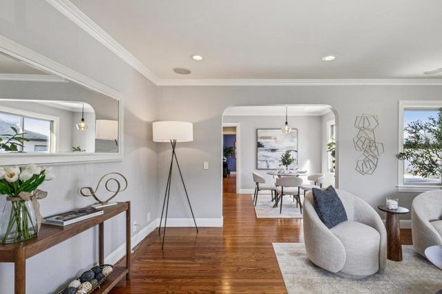 134 Claremont Avenue, South San Francisco, CA 94080