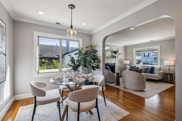 134 Claremont Avenue, South San Francisco, CA 94080