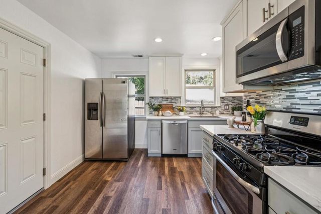 134 Claremont Avenue, South San Francisco, CA 94080