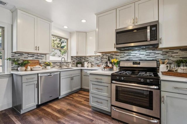 134 Claremont Avenue, South San Francisco, CA 94080