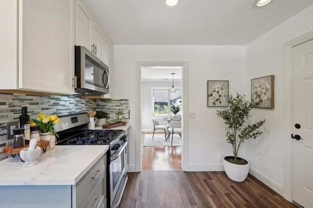 134 Claremont Avenue, South San Francisco, CA 94080