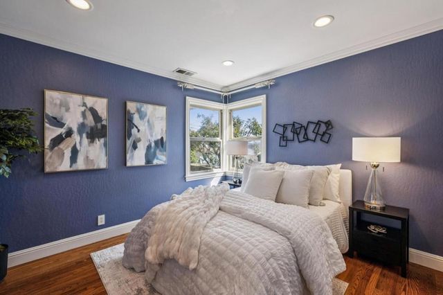 134 Claremont Avenue, South San Francisco, CA 94080
