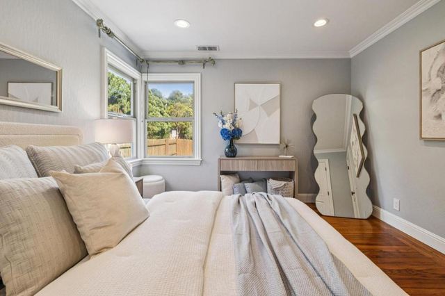 134 Claremont Avenue, South San Francisco, CA 94080
