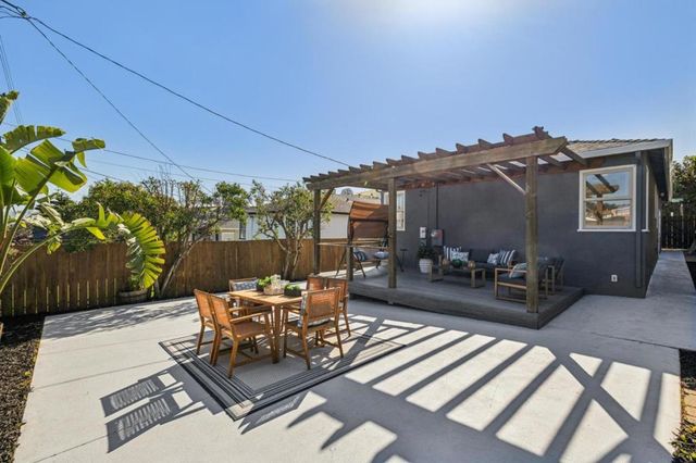 134 Claremont Avenue, South San Francisco, CA 94080