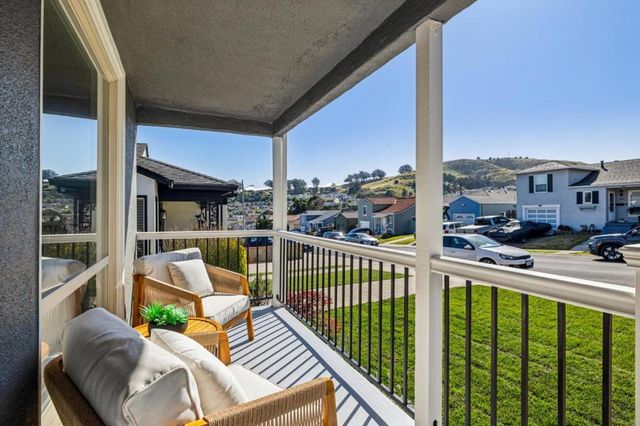 134 Claremont Avenue, South San Francisco, CA 94080