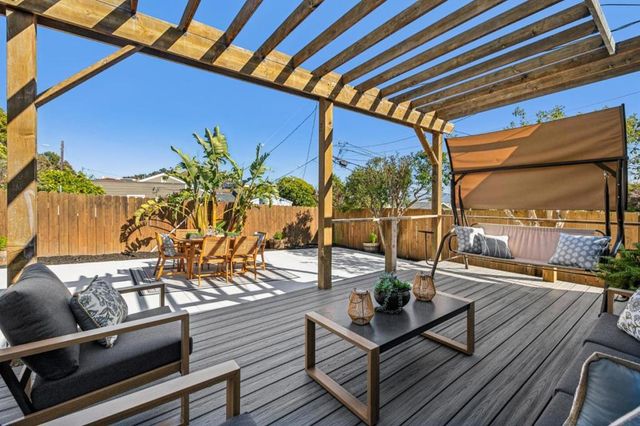 134 Claremont Avenue, South San Francisco, CA 94080