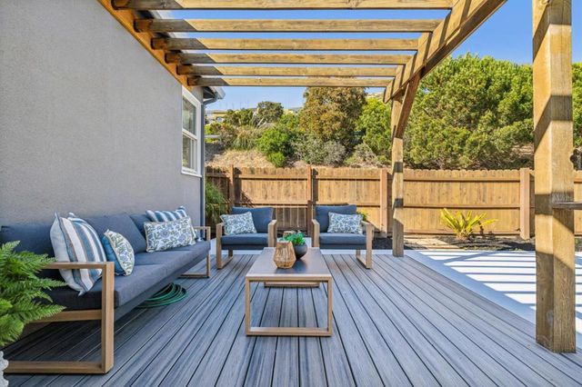 134 Claremont Avenue, South San Francisco, CA 94080