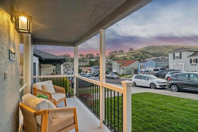 134 Claremont Avenue, South San Francisco, CA 94080