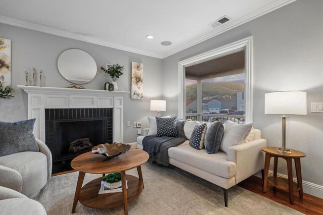 134 Claremont Avenue, South San Francisco, CA 94080