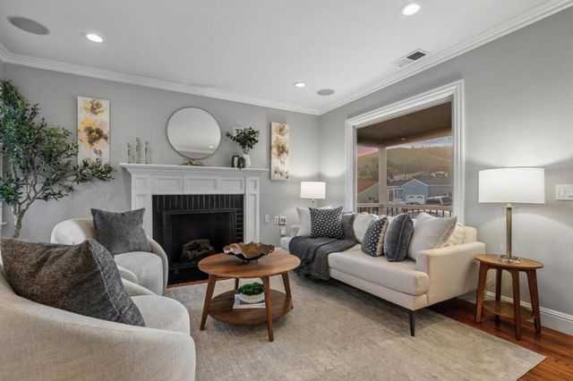 134 Claremont Avenue, South San Francisco, CA 94080
