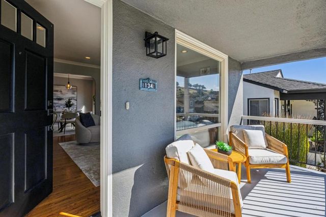 134 Claremont Avenue, South San Francisco, CA 94080