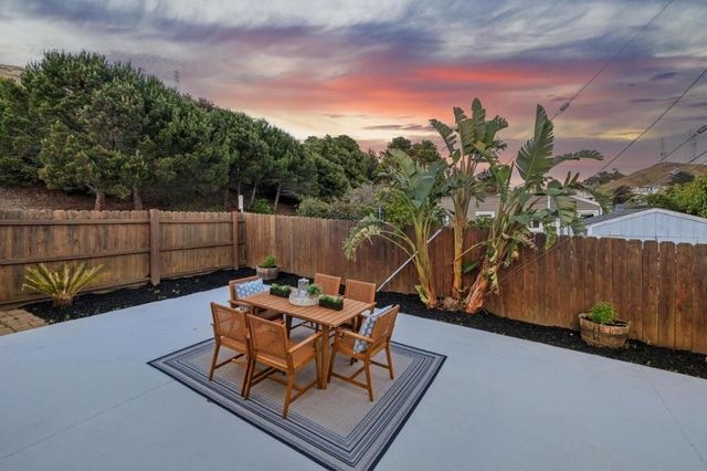 134 Claremont Avenue, South San Francisco, CA 94080