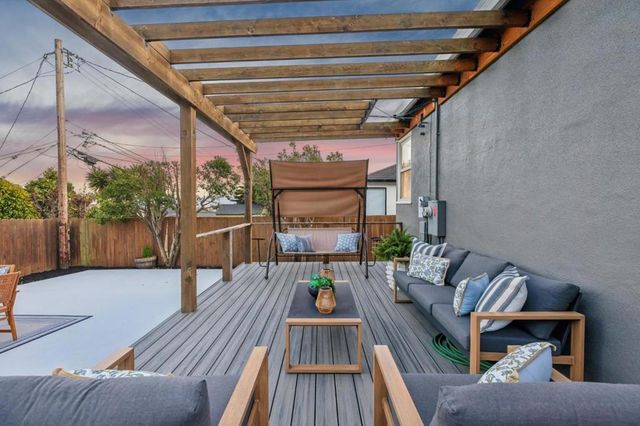 134 Claremont Avenue, South San Francisco, CA 94080