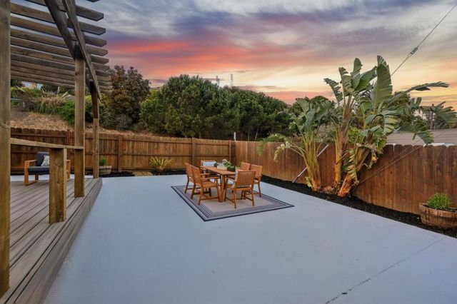 134 Claremont Avenue, South San Francisco, CA 94080