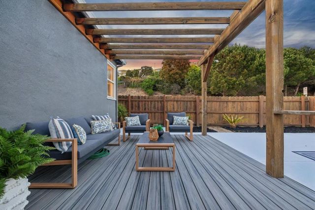 134 Claremont Avenue, South San Francisco, CA 94080