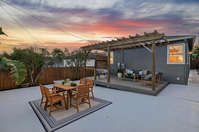 134 Claremont Avenue, South San Francisco, CA 94080