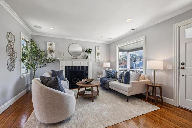 134 Claremont Avenue, South San Francisco, CA 94080