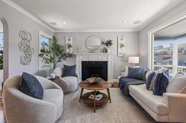 134 Claremont Avenue, South San Francisco, CA 94080