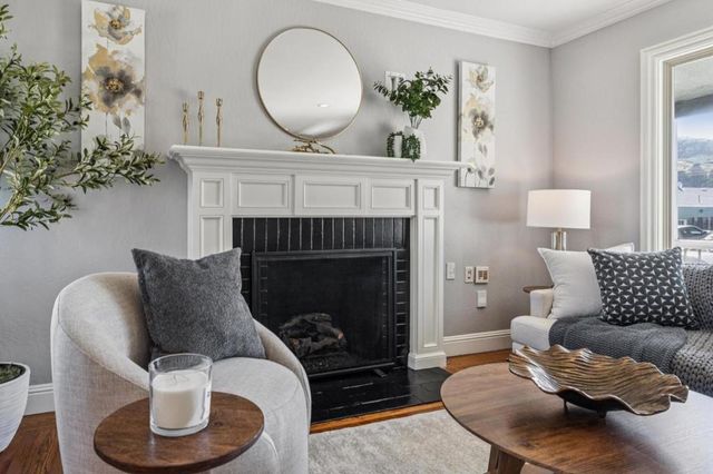 134 Claremont Avenue, South San Francisco, CA 94080