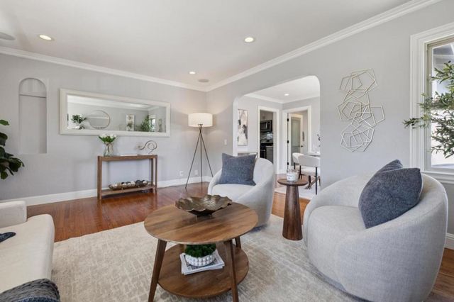 134 Claremont Avenue, South San Francisco, CA 94080