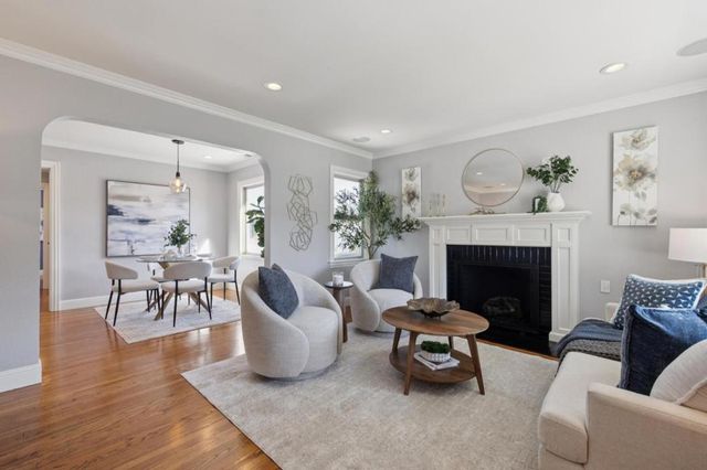 134 Claremont Avenue, South San Francisco, CA 94080