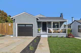 134 Claremont Avenue, South San Francisco, CA 94080