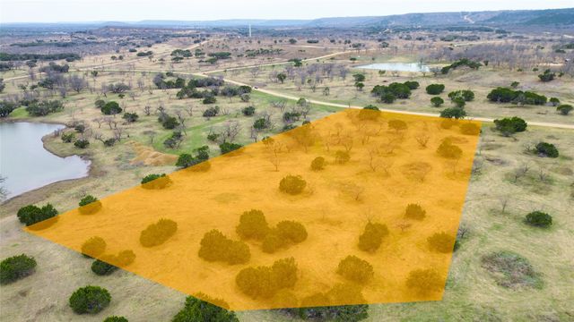 Lot 30 TBD Bigfoot Road, Strawn, TX 76475
