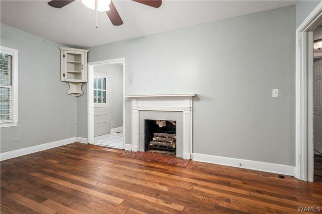22 Lakeview, Tuscaloosa, AL 35401