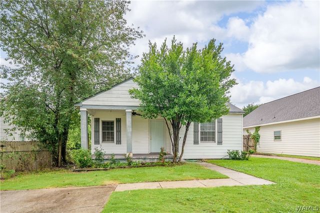 22 Lakeview, Tuscaloosa, AL 35401