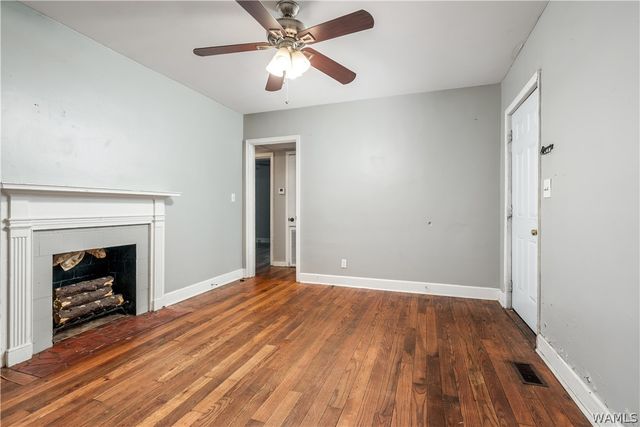 22 Lakeview, Tuscaloosa, AL 35401