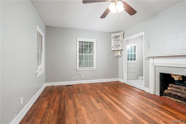 22 Lakeview, Tuscaloosa, AL 35401