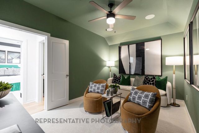 10111 Chagall Court, Manvel, TX 77578