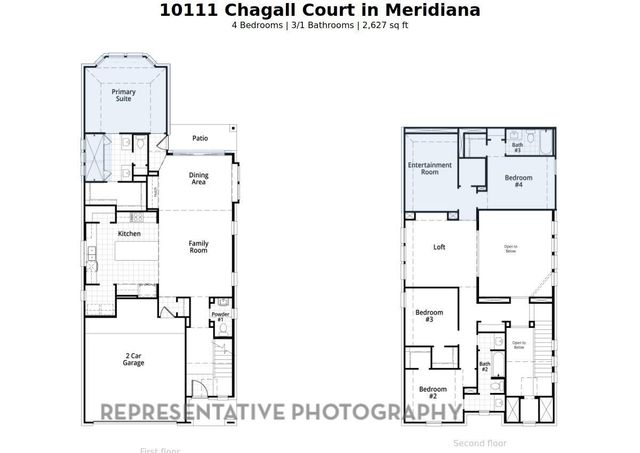 10111 Chagall Court, Manvel, TX 77578