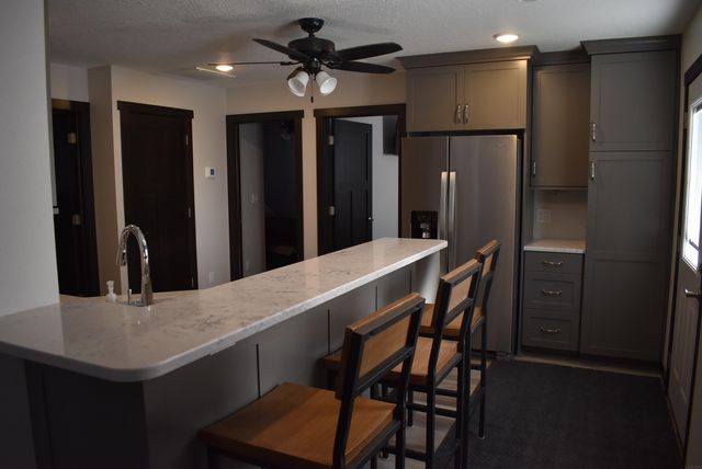 120 &160 N Hunt Street, Mitchell, IA 50461