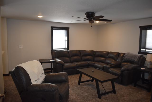 120 &160 N Hunt Street, Mitchell, IA 50461