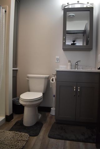 120 &160 N Hunt Street, Mitchell, IA 50461