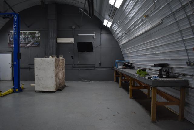 120 &160 N Hunt Street, Mitchell, IA 50461