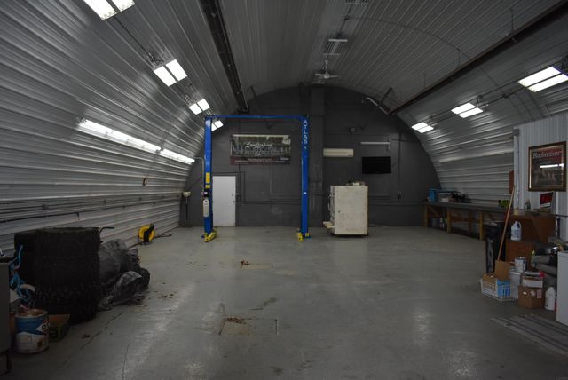 120 &160 N Hunt Street, Mitchell, IA 50461