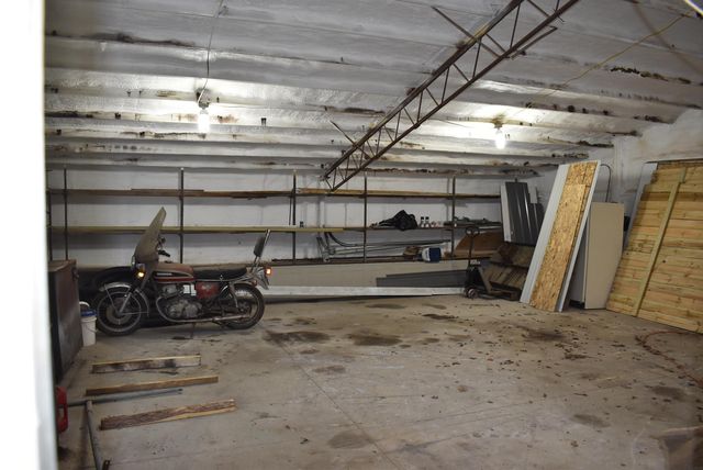 120 &160 N Hunt Street, Mitchell, IA 50461