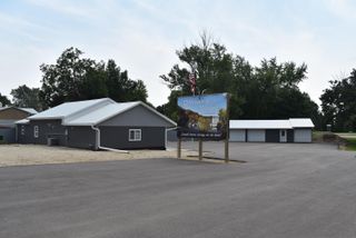 120 &160 N Hunt Street, Mitchell, IA 50461